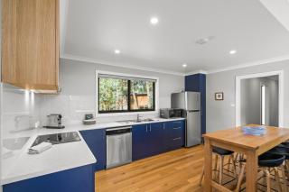 Herlihys On Huon - Cabin 2 - Lymington - 9