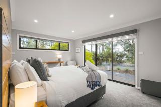 Herlihys On Huon - Cabin 2 - 3