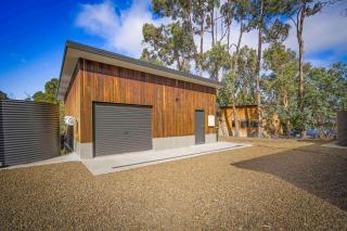 Herlihys On Huon - Cabin 2 - Lymington - 1
