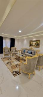 Luxury apartments Mohandiseen 403 - Il Cairo - 0