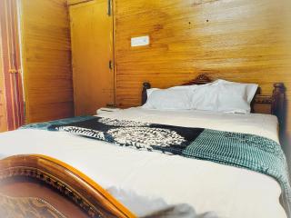 Nature's cradle resort - Yercaud - 4