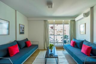 Fliphaus Be Libertador - Lux 1 Bd 12-2 - Buenos Aires - 0