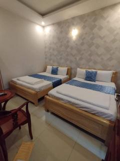 Nhà nghỉ Kim Cương - Rạch Giá - 5