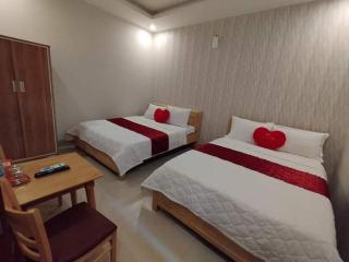 Nhà nghỉ Kim Cương - Rạch Giá - 4