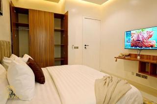 1219Homes Ikate - Lekki - 2