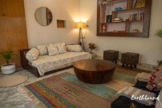 Earthbound Homes - Dharamshala - 0