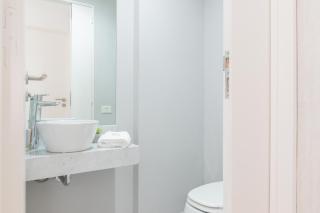 Fliphaus Zapiola 2300 'b' - 1 Bd Belgrano - Buenos Aires - 2