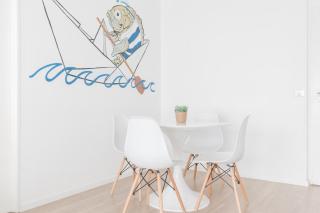Fliphaus Zapiola 2300 'b' - 1 Bd Belgrano - Buenos Aires - 3