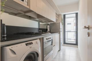 Fliphaus Zapiola 2300 'b' - 1 Bd Belgrano - Buenos Aires - 1