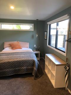 East Rock - Queenstown - 5