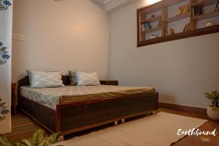 Earthbound Homes - Dharamshala - 7