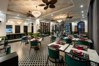 Elegant Boutique Hotel Ha Long - Ha Long - 7