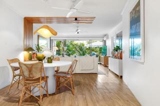 3 Sunshine Central - Sophisticated Apartment - Sunshine Beach - 2