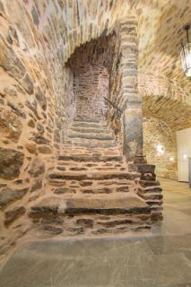 Byzantine Home in the Castle - 8