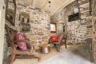 Byzantine Home in the Castle - Mesta - 6