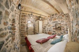 Byzantine Home in the Castle - Mesta - 2