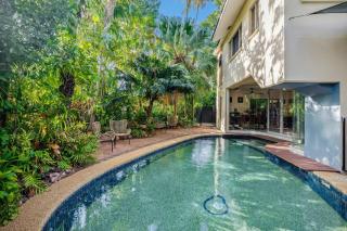 Zen Serene Seascape - Family Pool - BBQ - Markets - Fannie Bay - 0