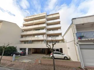 Studio lumineux avec balcon, Arcachon Centre, à 200m de la plage, proche commerces et marché - FR-1-433-119 - 5