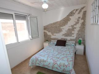 Casa Carine, ideal vacaciones: wifi, opcional aire acondicionado, admite mascotas, playa para perros - ES-184-63 - 9