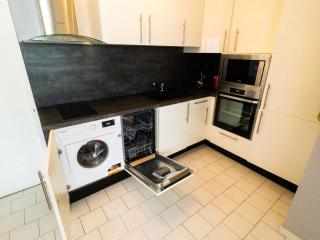 Appartement T2 cabine avec piscine, parking, proche mer et commerces - Cap d'Agde - FR-1-607-196 - 8