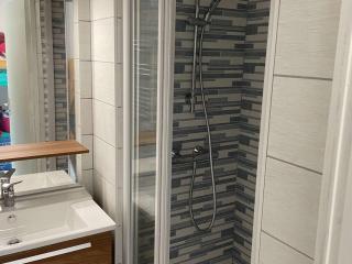 Appartement T2 cabine avec piscine, parking, proche mer et commerces - Cap d'Agde - FR-1-607-196 - 6