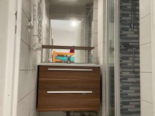 Appartement T2 cabine avec piscine, parking, proche mer et commerces - Cap d'Agde - FR-1-607-196 - 5