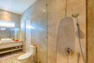 Cosy 1 Bd Pvt Apartment with shared kitchen and pool - Seminyak - 7