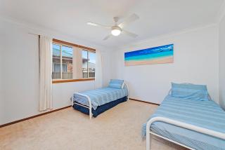 DEJABLU- 8 Cook Drive SWR - No Sheets or Towels Provided - South West Rocks - 6