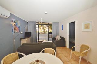 Riverview Holiday Apartment 106 - Kalbarri, WA - Kalbarri - 9