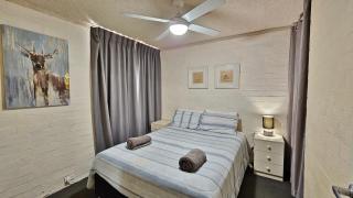 Riverview Holiday Apartment 106 - Kalbarri, WA - Kalbarri - 7