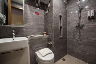 Zun Xiang Executive Apartment - Shenzhen Futian Exhibition Center - Shenzhen - 4