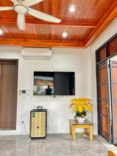 AKIRA VILLA _ Venuestay - 1
