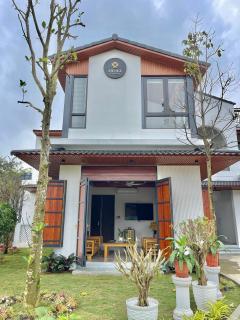 AKIRA VILLA _ Venuestay - 8