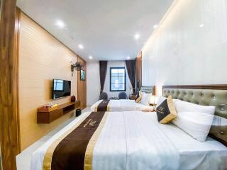 An Hotel Ha Long - Ha Long - 8