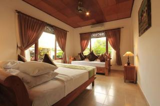 Villa Agung Khalia Ubud - Ubud - 9