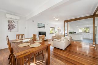 Dusties 5 Pacific Street South West Rocks - Full Linen Provided - South West Rocks - 0