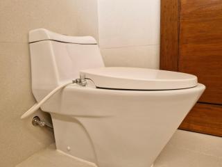 Bale Aren Gili Trawangan - 3