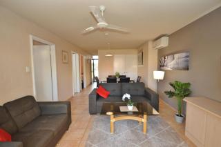 Riverview Holiday Apartment 28 - Kalbarri WA - Kalbarri - 8