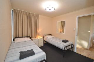 Riverview Holiday Apartment 28 - Kalbarri WA - Kalbarri - 5