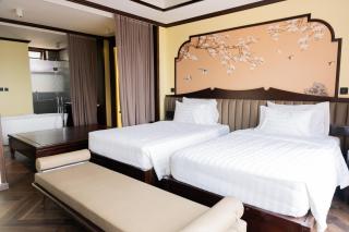 Legacy Hill Resort & Villas - 3