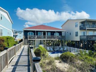 Sea Biscuit - Holden Beach - 6