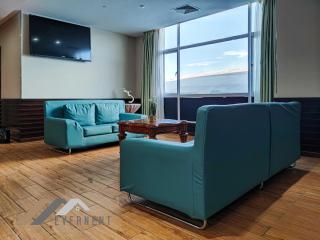 The Loft Hostel by Evernent - Miri - 7