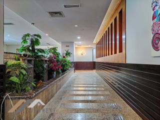 The Loft Hostel by Evernent - 9