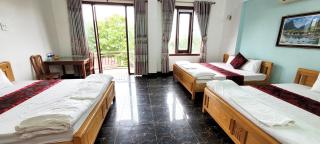 Thap Tam Royal Hotel - Ninh Binh - 2