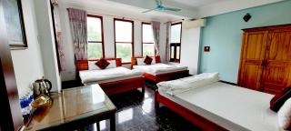 Thap Tam Royal Hotel - Ninh Binh - 3