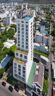 Gibson Hotel Nha Trang - Nha Trang - 9