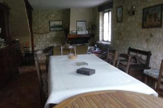 grande maison - Cels - 2