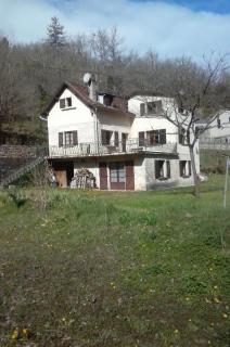 grande maison - Cels - 1