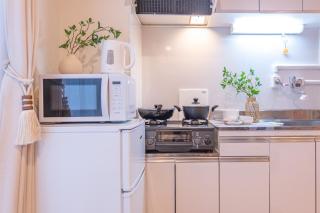 桜の川3 Sugamo Diamond mansion 105 direct to Ikebukuro Yamanote line 5mins - 5