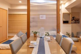 桜の川3 巣鴨駅 5分 2-4人丨Sugamo JR Line 5 minutes 2-4 people - 5